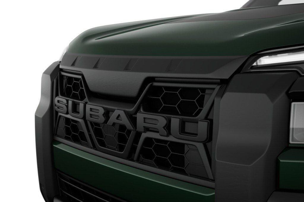 New 2026 Subaru Outback Wilderness AWD/4WD image 13