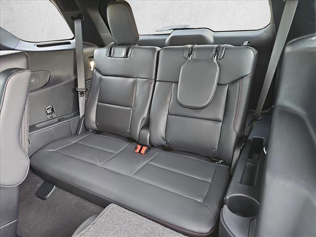 New 2026 Ford Explorer ST-Line w/ ST-Line Street Pack image 11