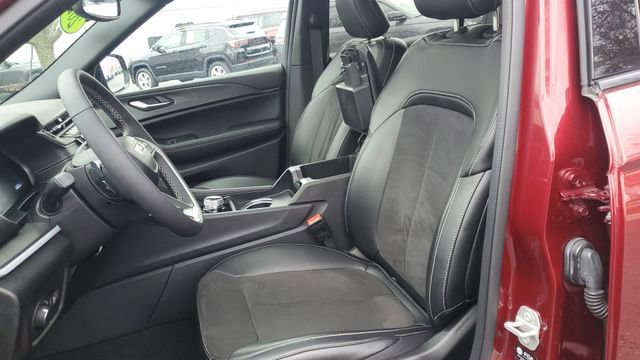 Certified 2024 Jeep Grand Cherokee L Altitude image 20