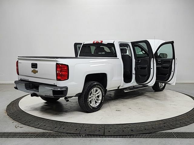 Used 2017 Chevrolet Silverado 1500 LT w/ All Star Edition image 15
