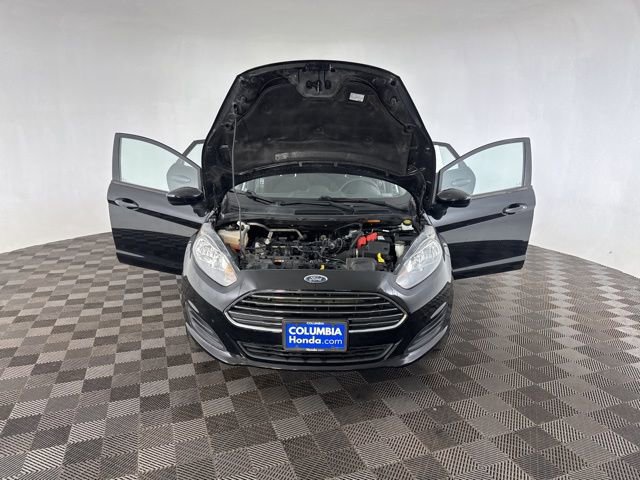 Used 2017 Ford Fiesta S image 14