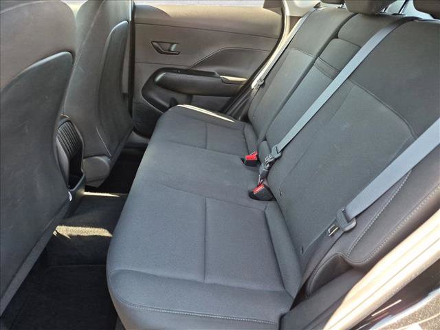 Used 2024 Hyundai Kona SE FWD image 18