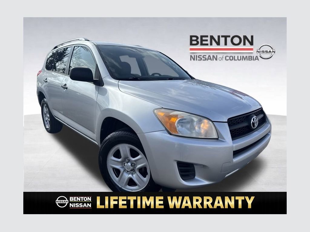 Used 2012 Toyota RAV4 FWD w/ Value Pkg
