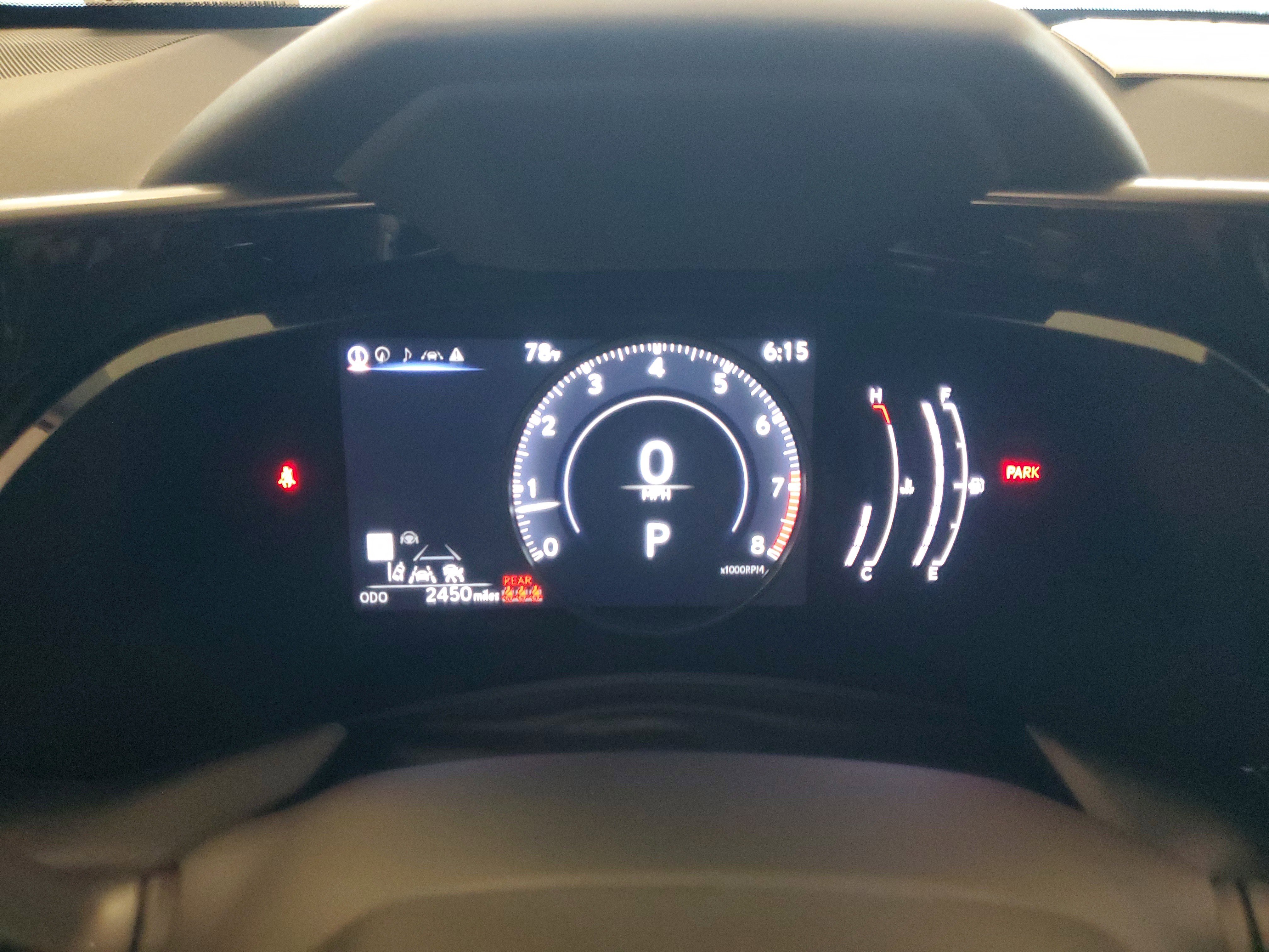 Certified 2025 Lexus NX 250 FWD w/ Premium Package image 28