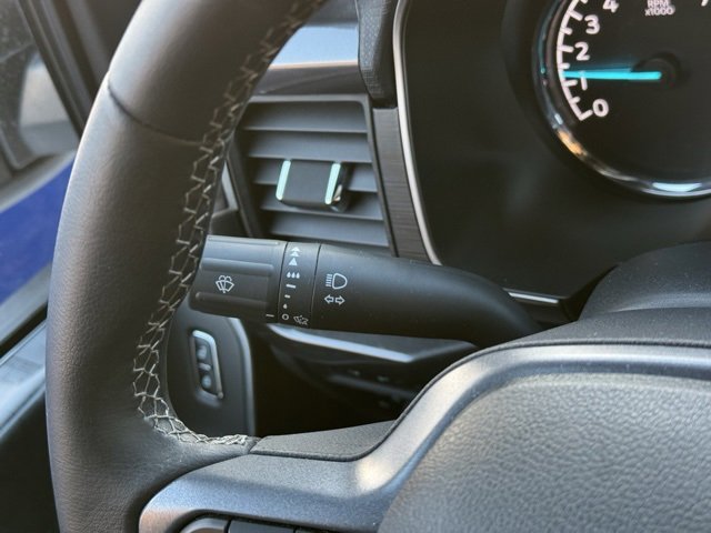 Certified 2023 Ford F150 XLT w/ Equipment Group 302A High image 27