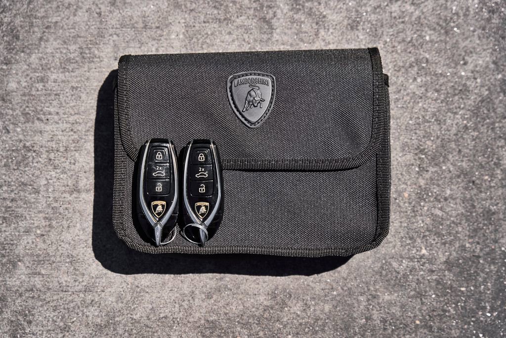 Used 2023 Lamborghini Urus Performante AWD/4WD image 96