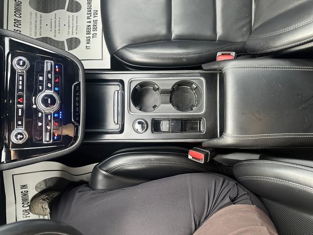 Used 2020 Lincoln Corsair AWD w/ Elements Package image 31