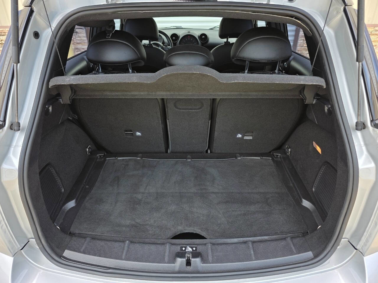 Used 2016 MINI Cooper Countryman S FWD image 30