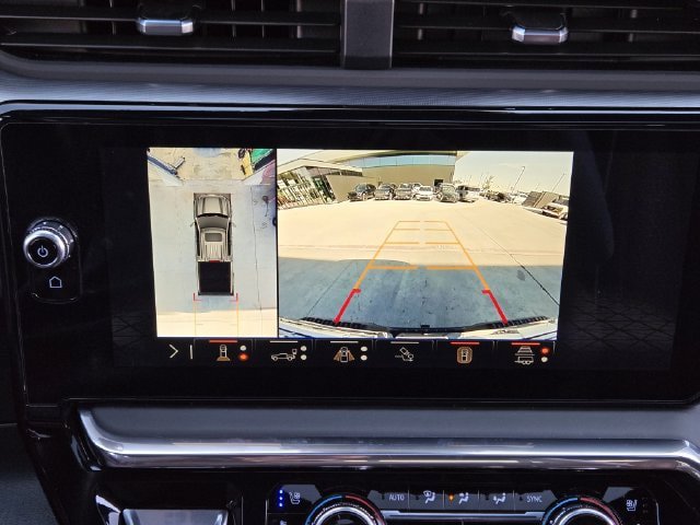 Used 2025 GMC Sierra 1500 Denali Ultimate AWD/4WD image 16