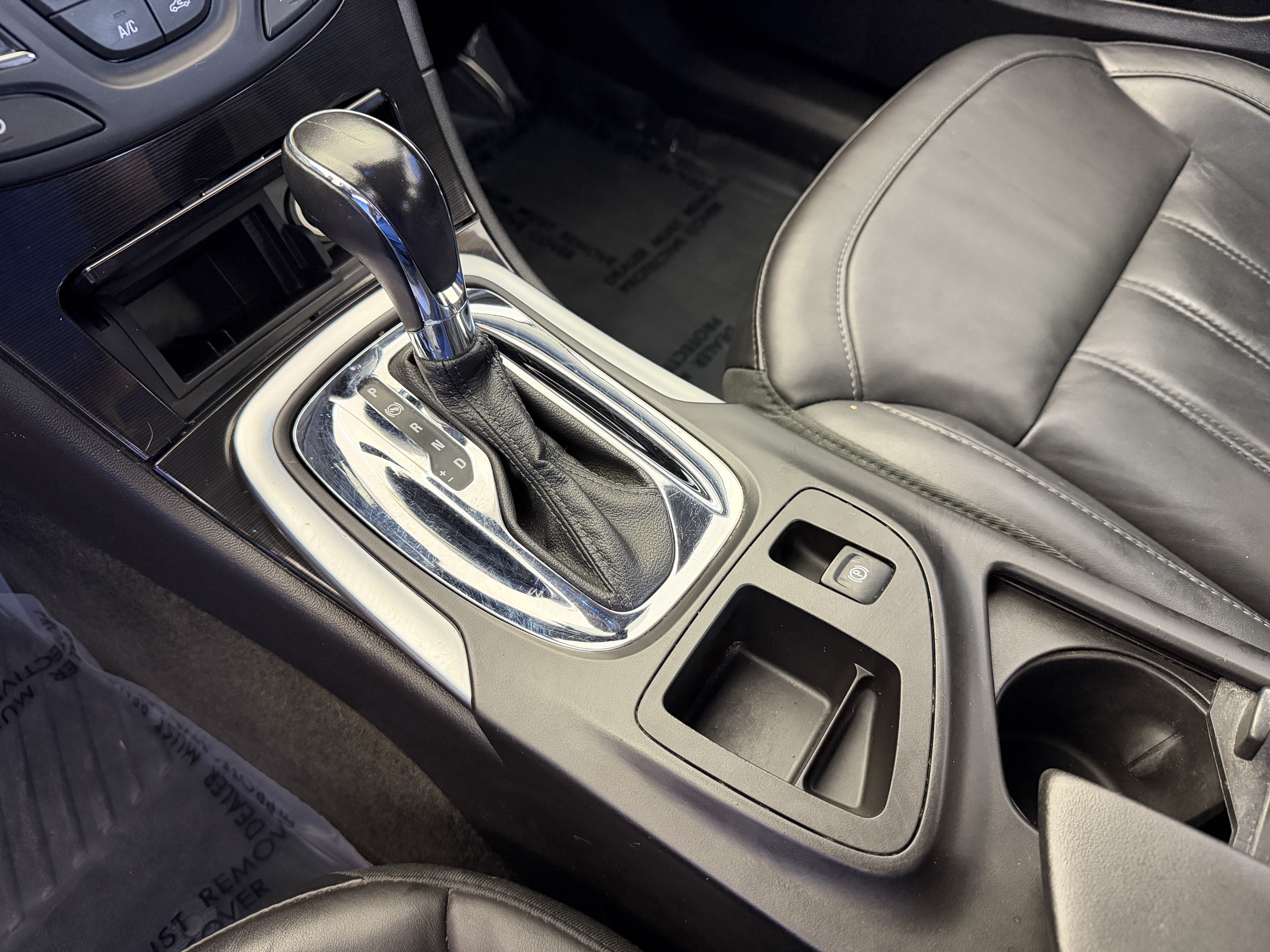 Used 2014 Buick Regal FWD image 22