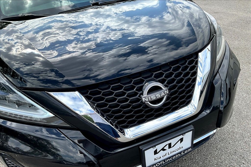 Used 2023 Nissan Murano S AWD/4WD image 30
