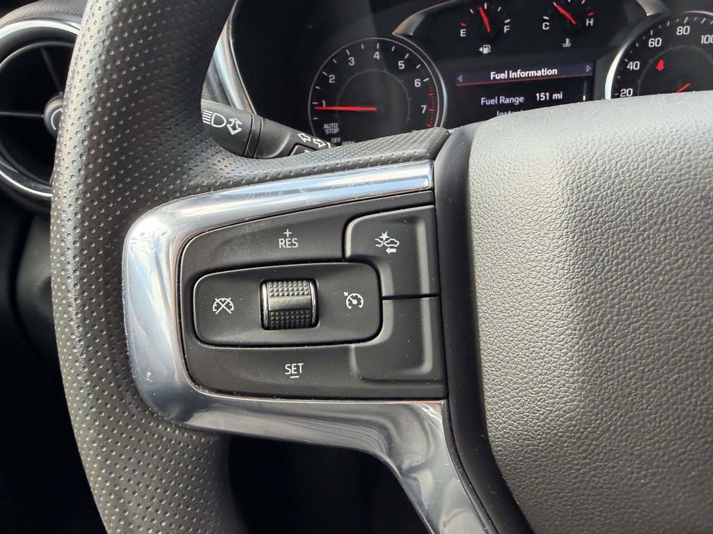Used 2023 Chevrolet Blazer LT w/ Convenience Package image 30