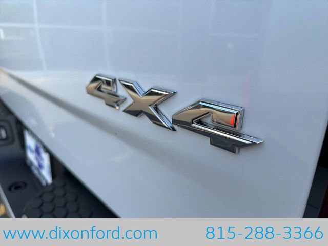 Used 2023 RAM 1500 Classic SLT w/ Protection Group AWD/4WD image 23