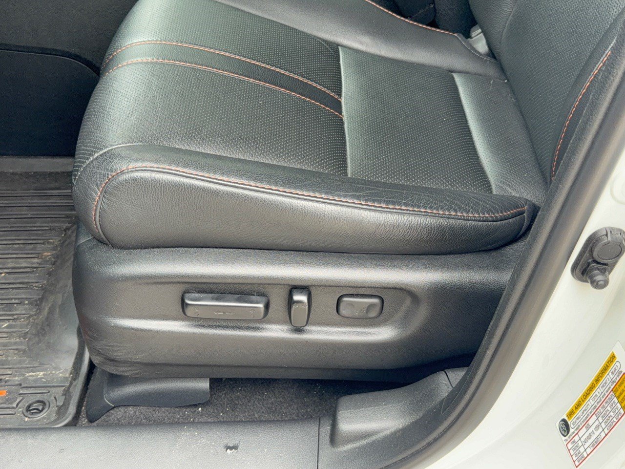Used 2023 Honda Passport TrailSport image 16