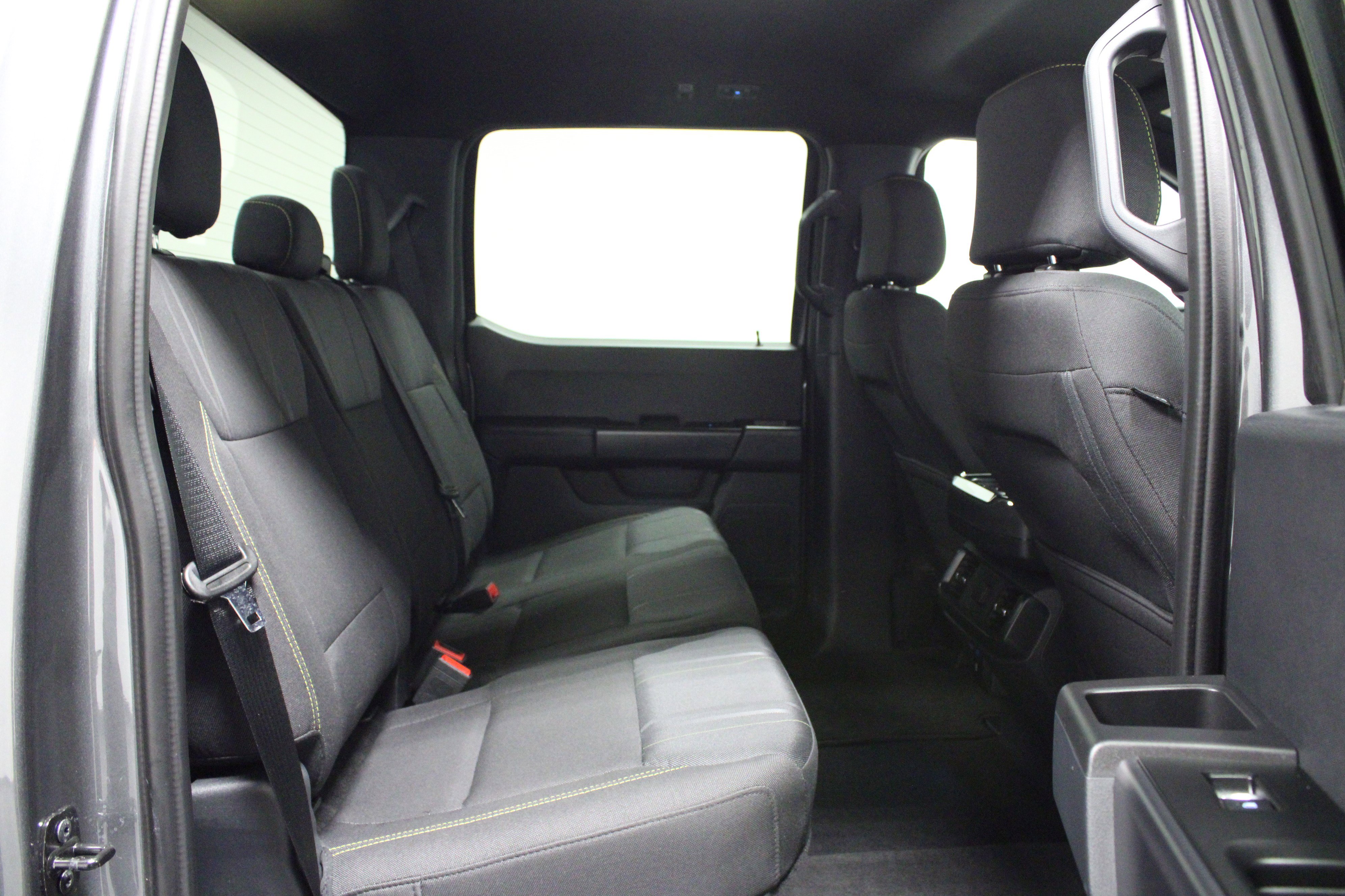 Used 2024 Ford F150 STX image 15