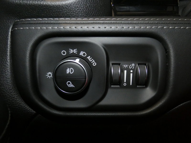 New 2026 RAM 2500 Limited image 25