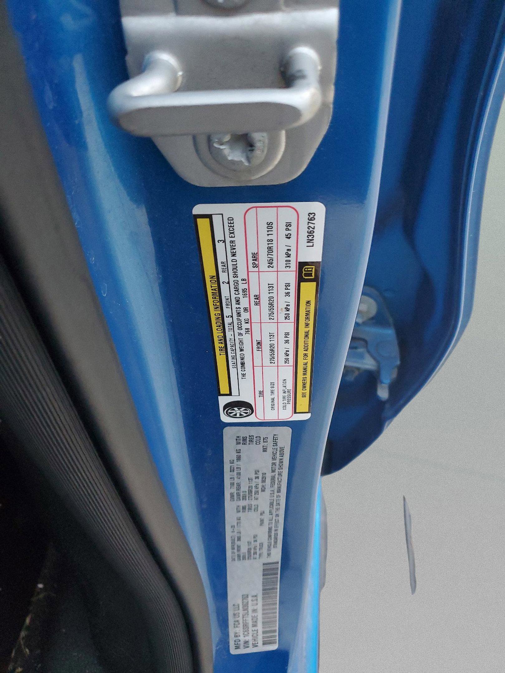 Used 2020 RAM 1500 Big Horn image 31