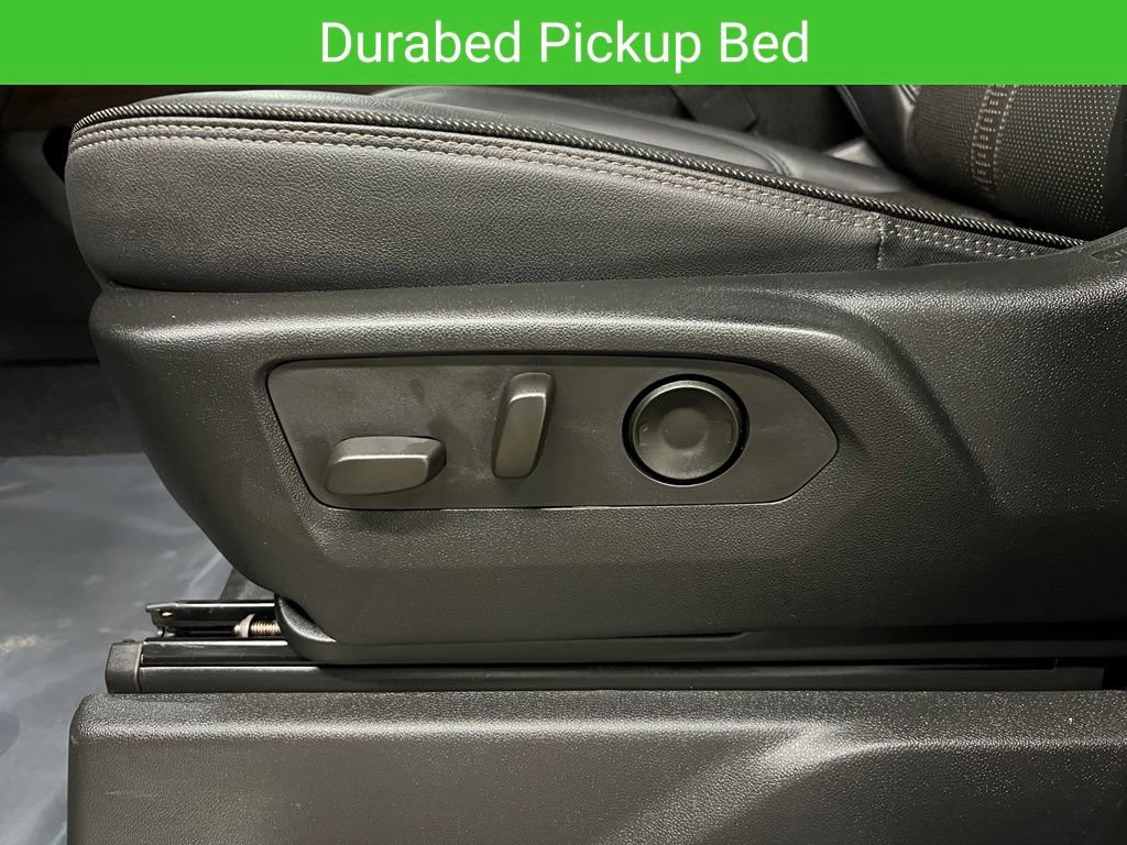Certified 2024 Chevrolet Silverado 3500 High Country w/ High Country Premium Package AWD/4WD image 35