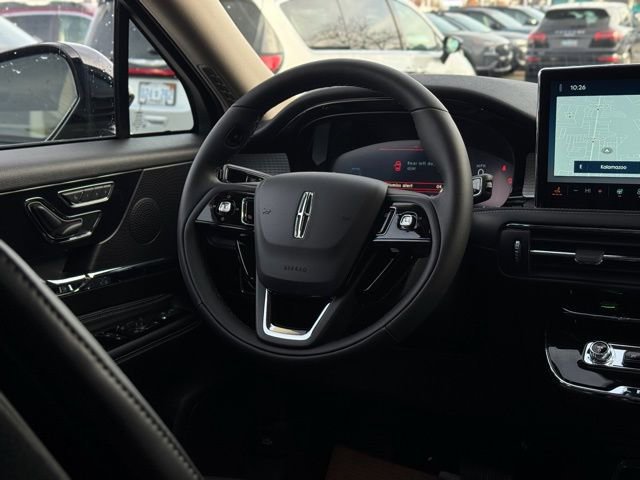 New 2026 Lincoln Corsair Premiere image 25