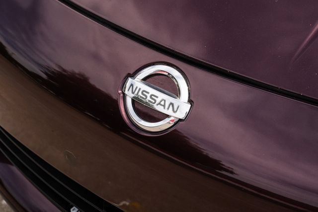 Used 2003 Nissan 350Z Touring RWD image 25