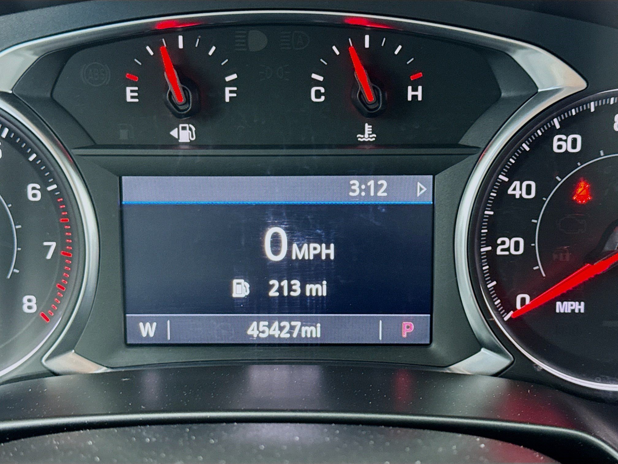 Used 2025 Chevrolet Blazer LT FWD image 8