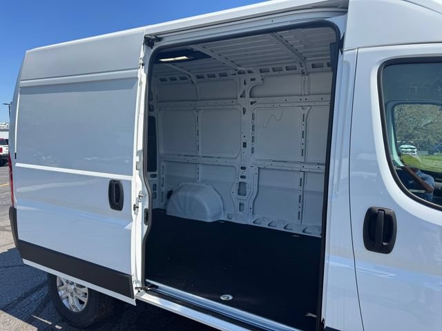 New 2026 RAM ProMaster 3500 FWD image 15