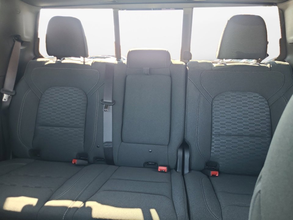 New 2026 RAM 1500 Big Horn image 12