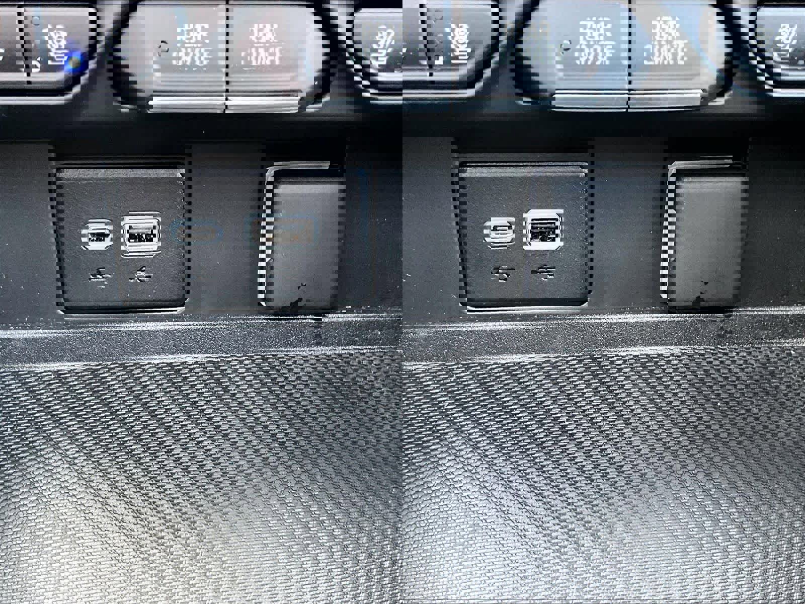 Used 2024 Chevrolet Suburban High Country image 27