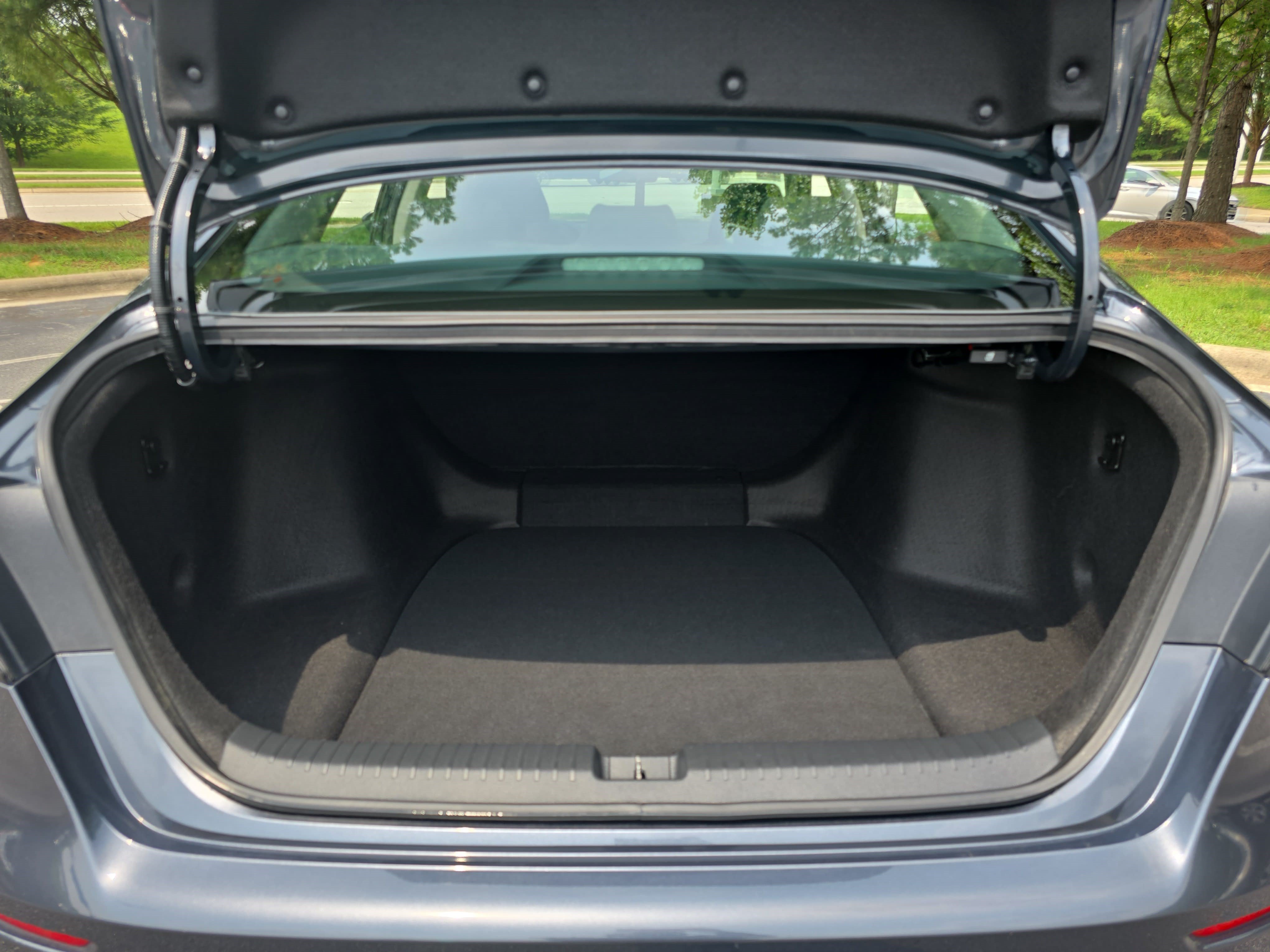 Used 2024 Honda Accord LX image 13