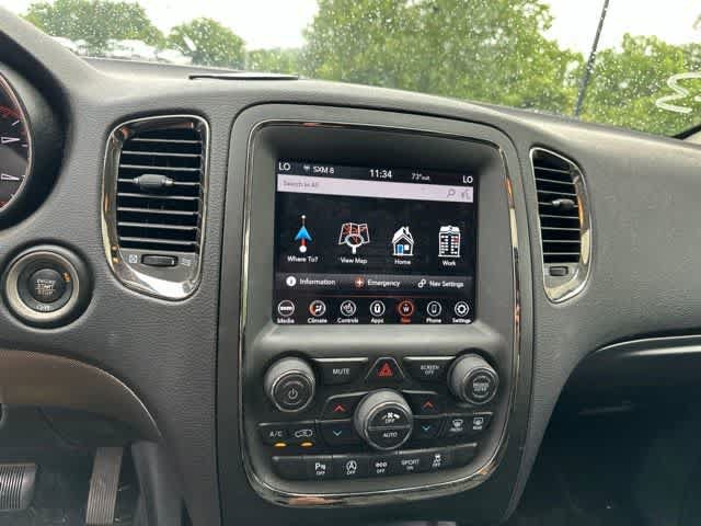 Used 2019 Dodge Durango GT AWD/4WD image 9