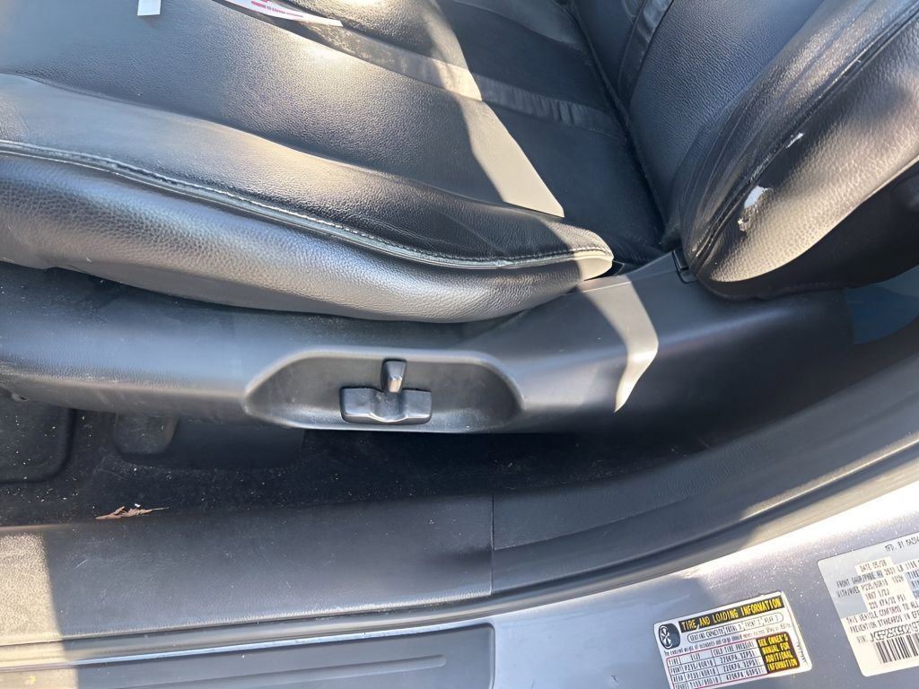 Used 2009 MAZDA CX-7 Grand Touring image 15