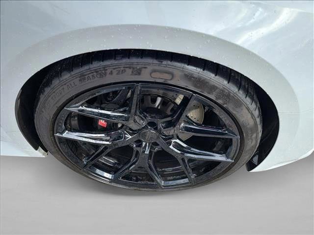 Used 2024 Audi RS 5 Sportback w/ Black Optic Package image 10