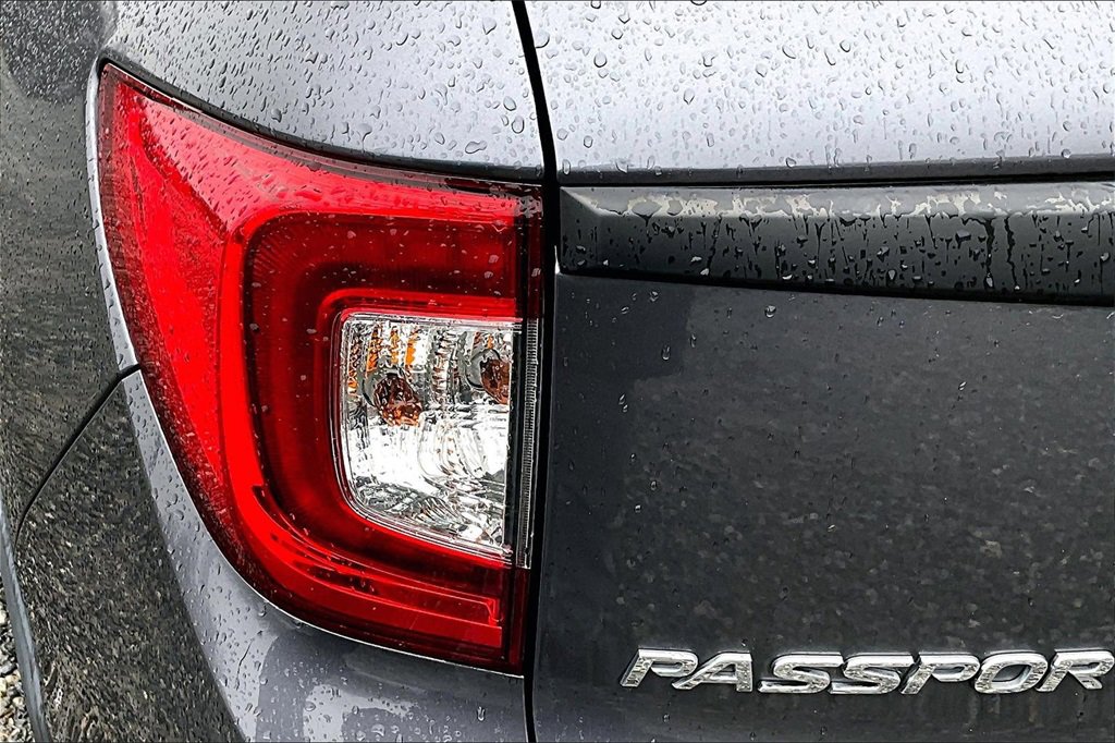 Used 2019 Honda Passport Sport image 21