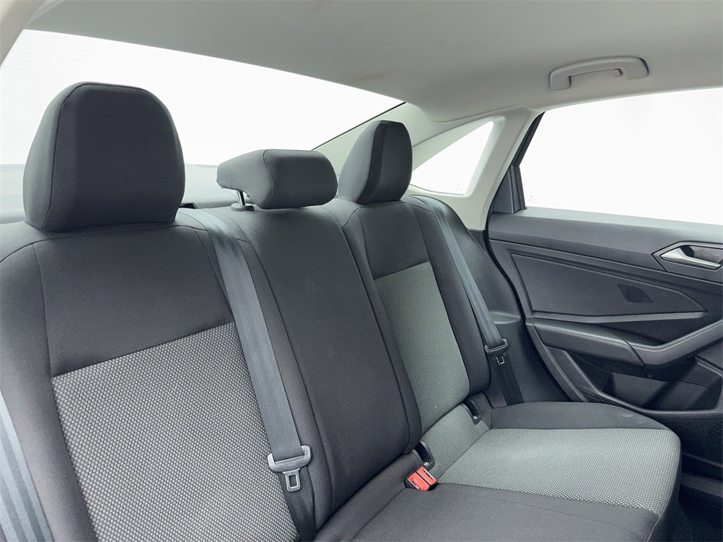 Used 2020 Volkswagen Jetta S image 45