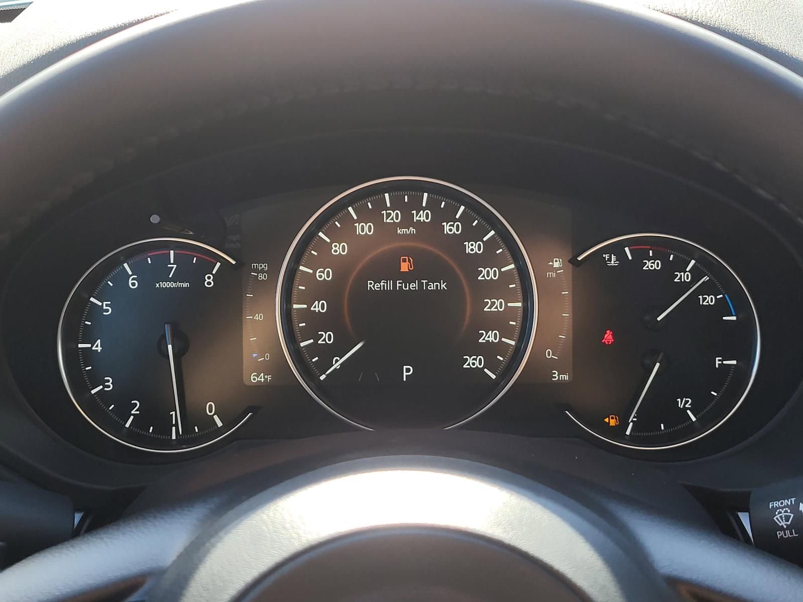 New 2025 MAZDA CX-5 AWD 2.5 S w/ Premium Plus Pkg image 22