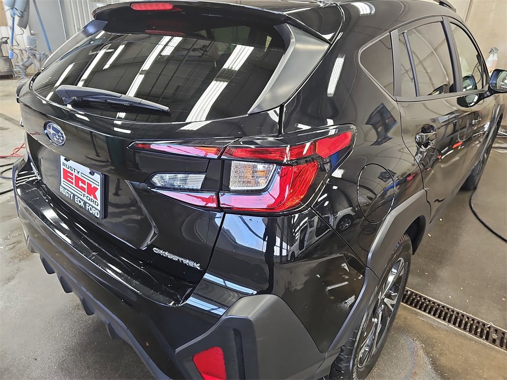 Used 2024 Subaru Crosstrek 2.0i Premium image 33
