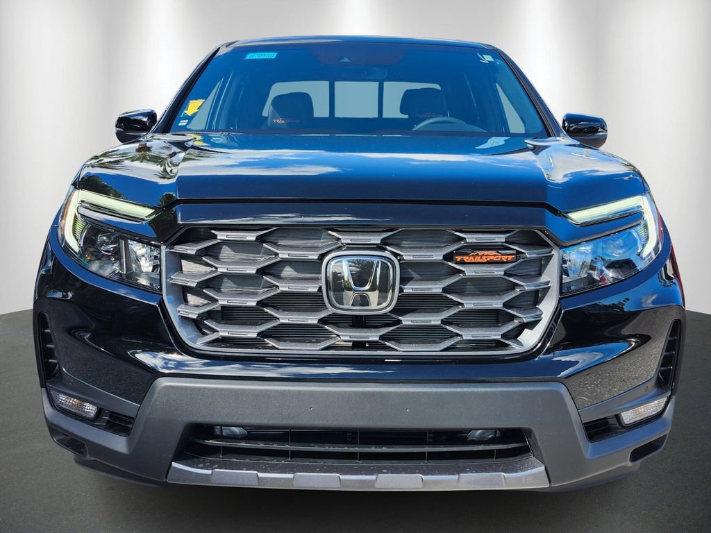 New 2026 Honda Ridgeline TrailSport image 2