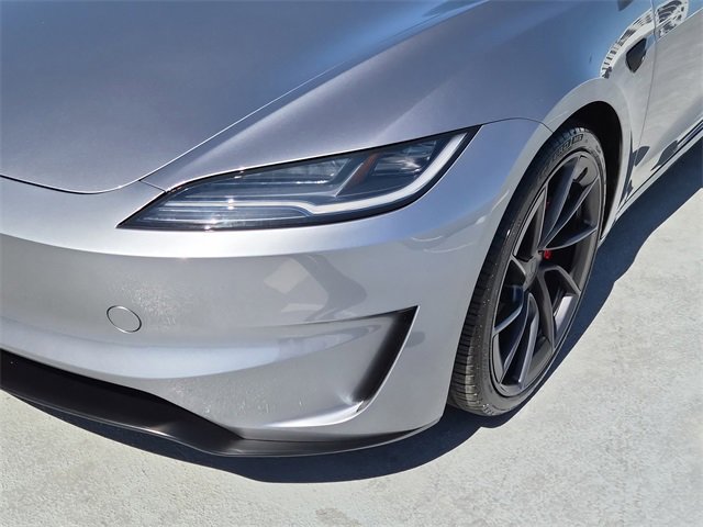 Used 2025 Tesla Model 3 Performance image 10