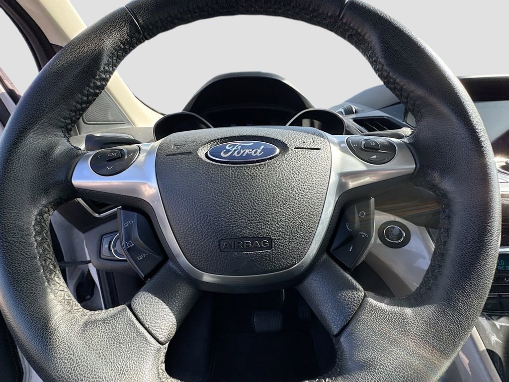 Used 2013 Ford Escape SEL image 26