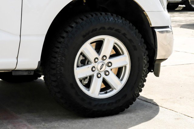Used 2021 Ford F150 XL w/ Equipment Group 101A High AWD/4WD image 46