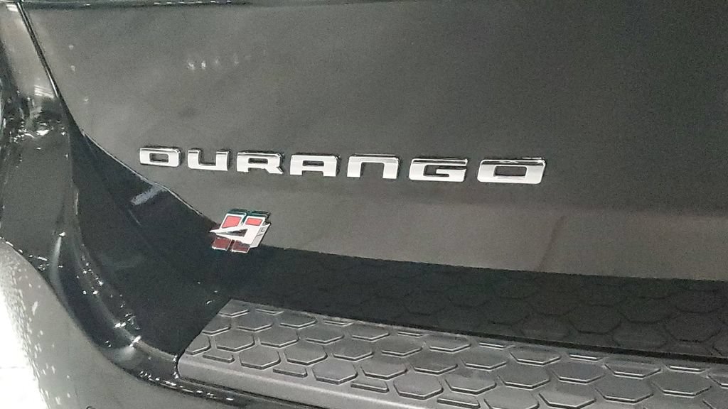 Used 2026 Dodge Durango GT AWD/4WD image 8