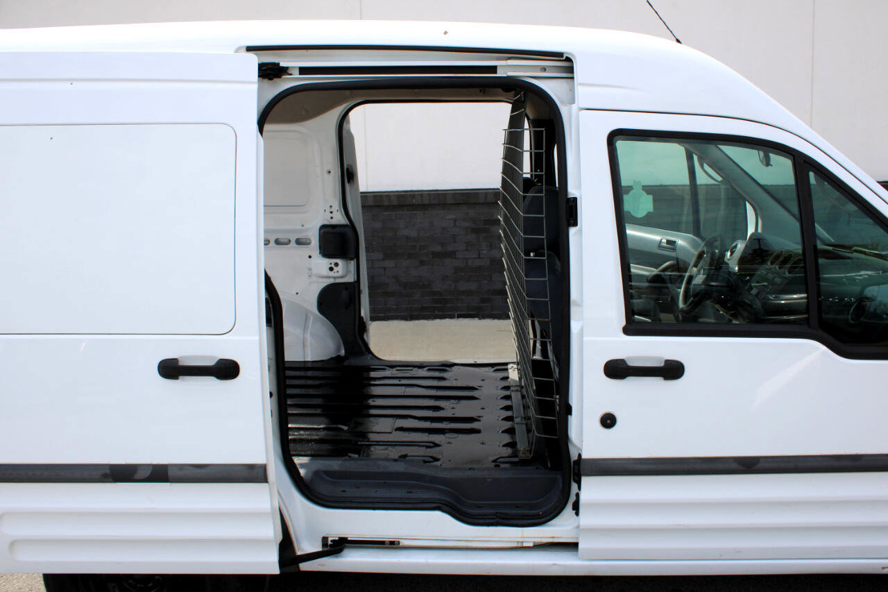 Used 2013 Ford Transit Connect XLT image 12