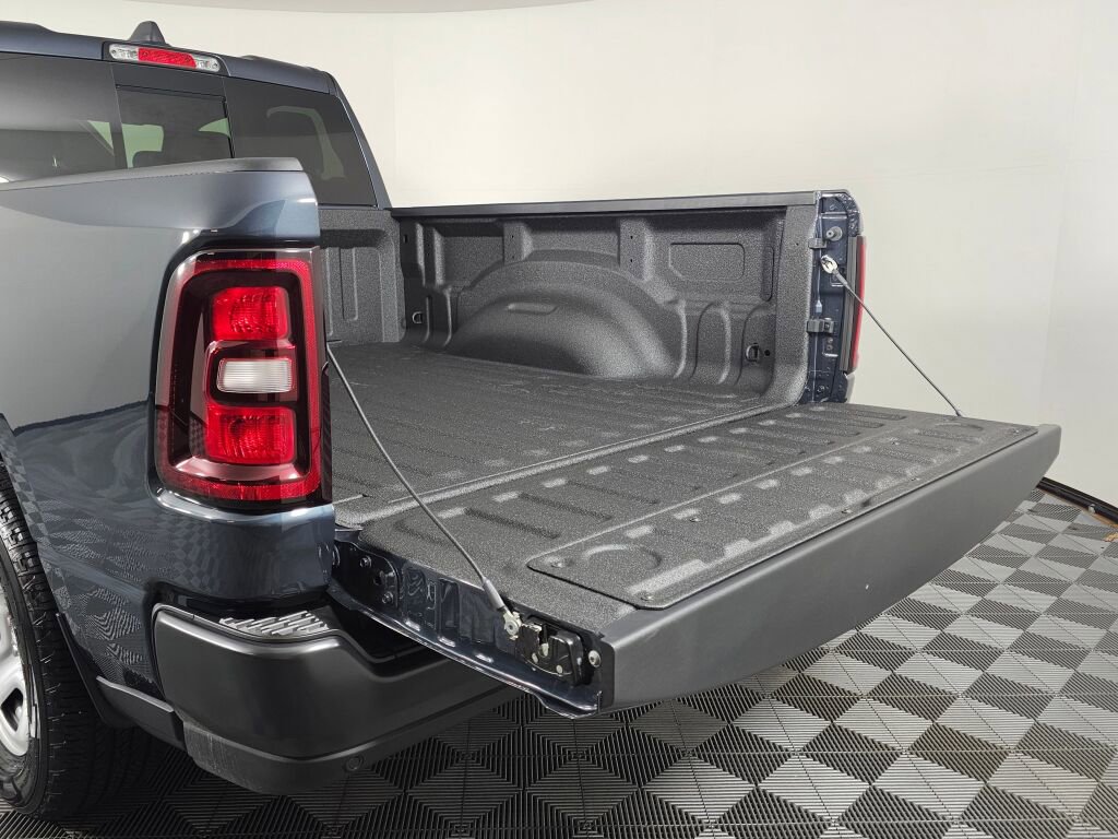 New 2026 RAM 1500 Tradesman image 15