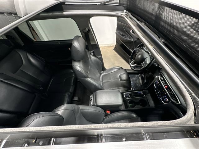 Used 2020 Hyundai Santa Fe SEL w/ Convenience + Premium Package image 6