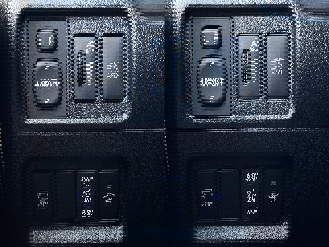 Used 2024 Toyota 4Runner TRD Sport w/ Technology Package image 20