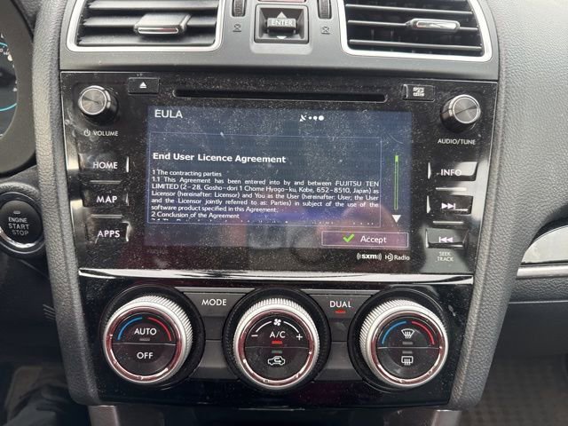 Used 2018 Subaru Forester 2.5i Touring image 12