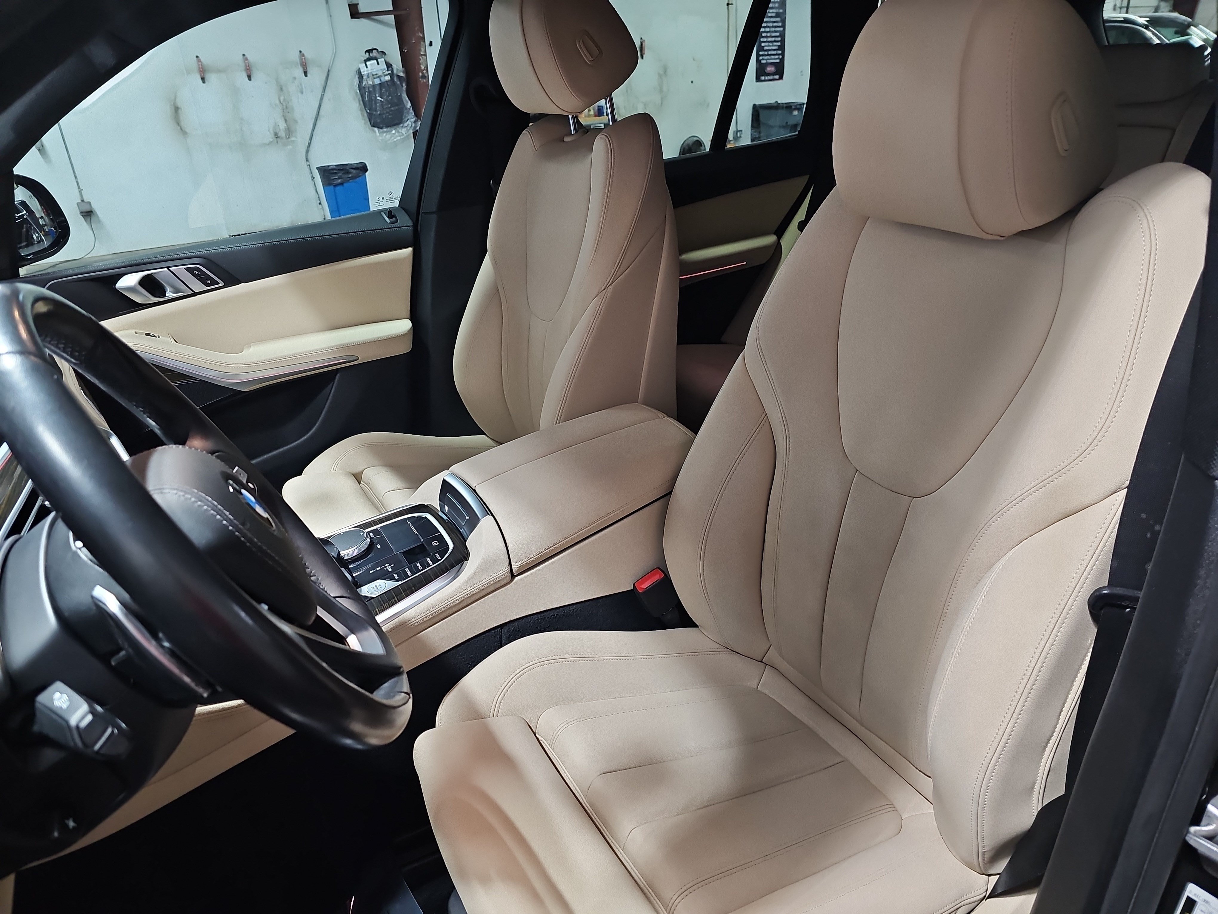 Used 2021 BMW X5 sDrive40i w/ Convenience Package RWD image 15