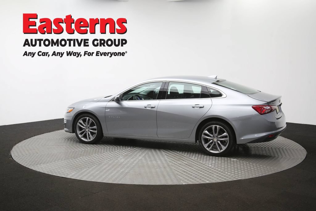 Used 2024 Chevrolet Malibu LT FWD image 63