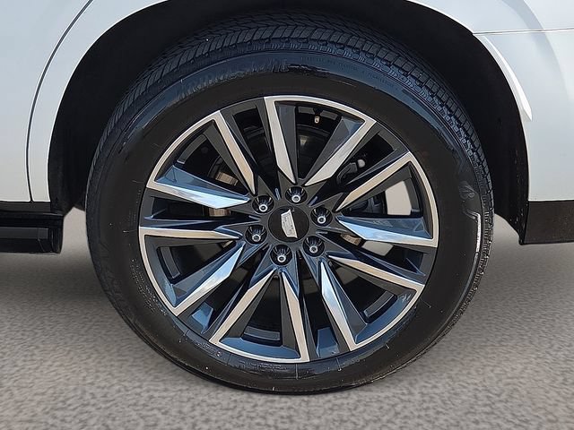 Used 2021 Cadillac Escalade Sport w/ Driver Assist Tech Package AWD/4WD image 8