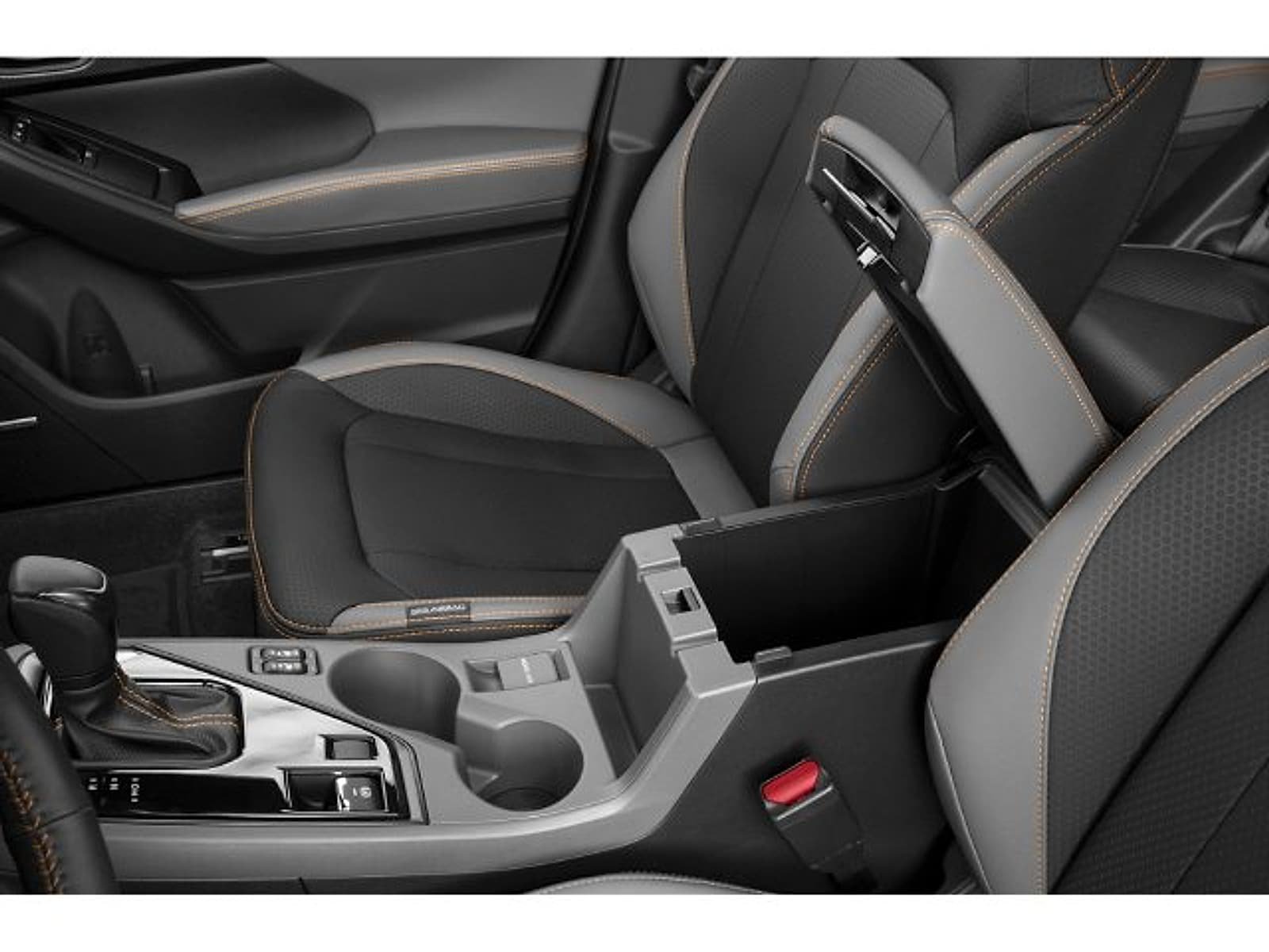 New 2026 Subaru Crosstrek 2.5i Wilderness AWD/4WD image 9